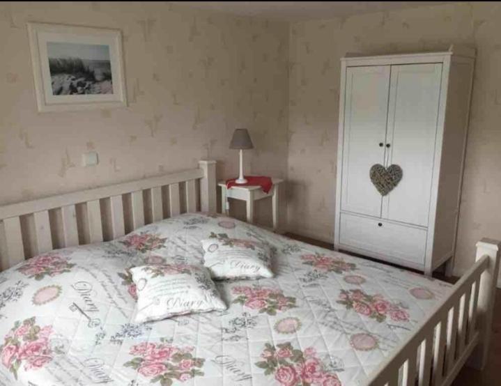 זאסניץ Ferienwohnung Naehe Altstadt מראה חיצוני תמונה