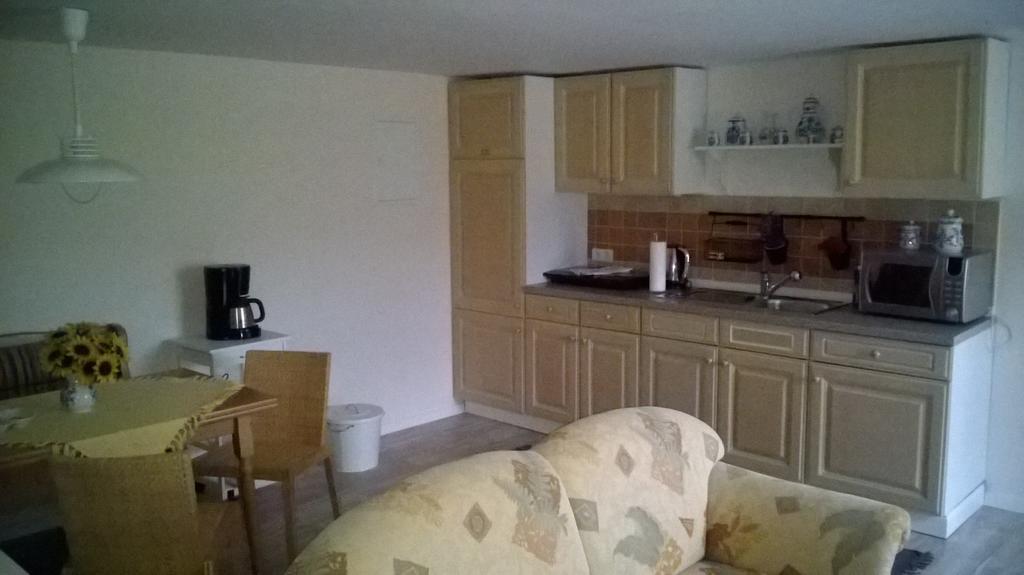 זאסניץ Ferienwohnung Naehe Altstadt מראה חיצוני תמונה